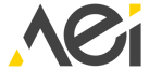 Logo AEI