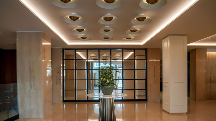 Tiras LED para hoteles: Descubre cómo iluminar cada uno de los espacios