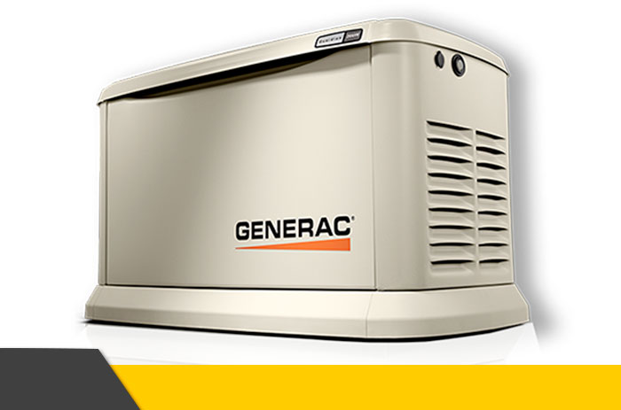 ¿Problemas para encender tus generadores Generac? ¡Revisa estos puntos!