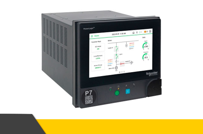 PowerLogic Software: qué es, para qué sirve y sus beneficios